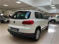 VOLKSWAGEN TIGUAN 2.0 TDI Plus 110 CV Sport & Style BlueMotion Tech.