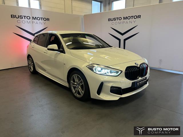 BMW SERIE 1 i Msport AUTOMATICA