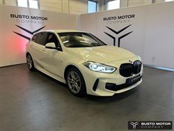 BMW SERIE 1 i Msport AUTOMATICA