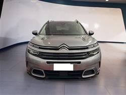 CITROEN C5 AIRCROSS 2018 1.5 bluehdi Feel Pack s&s 130cv my20