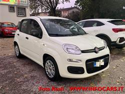 FIAT PANDA 1.0 FireFly S&S Hybrid NEOPATENTATI