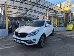 KIA Sportage 1.7 CRDI 2WD Active