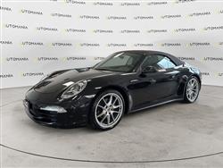 PORSCHE 911 3.4 Carrera 4 Cabriolet