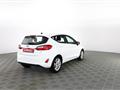 FORD FIESTA 1.1 75 CV 5 porte Titanium