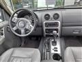 JEEP CHEROKEE 2.8 CRD Limited