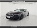 BMW SERIE 8 Serie 8 d xDrive Cabrio