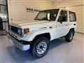 TOYOTA LAND CRUISER 3.5  BJ70 LV