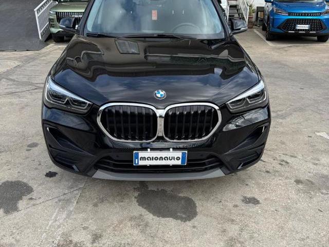 BMW X1 sDrive18d Business Advantage