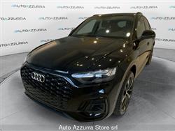 AUDI Q5 SPORTBACK Q5 SPB 40 TDI quattro S tronic S line