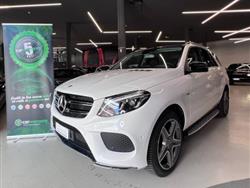 MERCEDES GLE 250 d Premium Plus 4matic auto