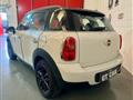 MINI COUNTRYMAN Cooper * AUTOMATICA,INTERNI IN PELLE TOTALE *