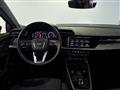 AUDI A3 SPORTBACK A3 SPB 30 TDI S tronic S line edition