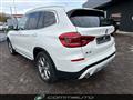 BMW X3 xDrive20d xLine