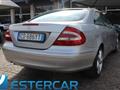 MERCEDES CLASSE CLK CDI Avantgarde