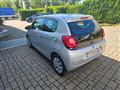 CITROEN C1 VTi 72  5 porte