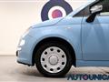 FIAT 500 1.2 EASYPOWER GPL POP NEOPATENTATI