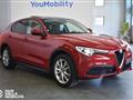 ALFA ROMEO STELVIO 2.2 Turbodiesel 210 CV AT8 Q4 Executive