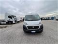 FIAT Ducato 290 35 LH2 2.3 mjt 180cv E6 Ducato 30 2.3 MJT 150CV PM-TM Furgone