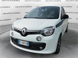 RENAULT TWINGO SCe EDC La Parisienne