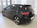 VOLKSWAGEN GOLF GTI Performance 2.0 TSI DSG 5p. BlueMotion Technology