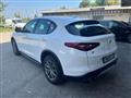 ALFA ROMEO STELVIO 2.0 Turbo 200 CV AT8 Q4 B-Tech