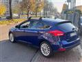 FORD FOCUS 1.5 TDCi 120 CV Start&Stop Titanium X