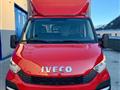 IVECO DAILY 33S13 2.3 HPT PC Cabinato centina telonato