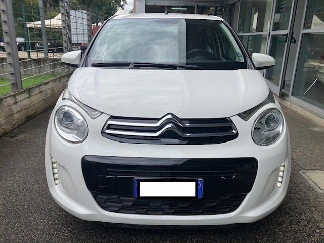 CITROEN C1 Airscape VTi 72 S&S 5 porte Shine