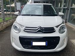 CITROEN C1 Airscape VTi 72 S&S 5 porte Shine