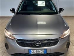 OPEL CORSA 1.2