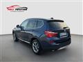 BMW X3 xdrive20d xLine auto