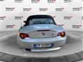 BMW Z4 3.0i cat Roadster