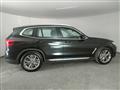 BMW X3 G01 2017 -  xdrive25d xLine 231cv auto