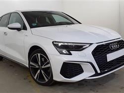 AUDI A3 SPORTBACK A3 SPB 35 TFSI S tronic S line edition