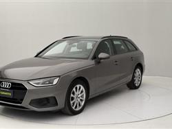 AUDI A4 40 2.0 tdi mhev Business 204cv s-tronic