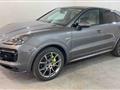 PORSCHE CAYENNE Coupé 3.0 V6 E-Hybrid