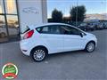 FORD FIESTA 1.4 5p. Bz.- GPL Titanium