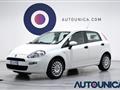 FIAT PUNTO 1.4 8V 5 PORTE EASYPOWER GPL STREET NEOPATENTATI