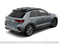 VOLKSWAGEN T-ROC 2022 1.5 tsi R-Line con TECH PACK, DESIGN PACK, VIDEOCAMERA 