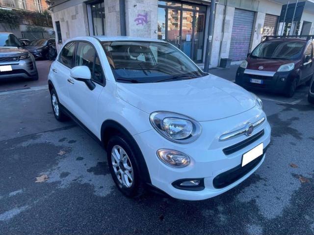 FIAT 500X 1.6 e-torq Sport 4x2 110cv