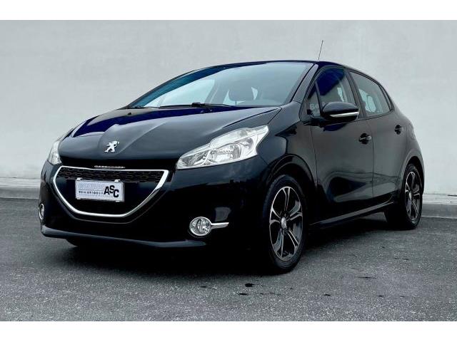 PEUGEOT 208 (2012) 1.4 VTi 95 CV 5p. GPL Allure