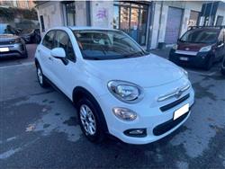 FIAT 500X 1.6 e-torq Sport 4x2 110cv