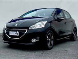 PEUGEOT 208 (2012) 1.4 VTi 95 CV 5p. GPL Allure