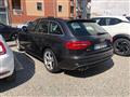 AUDI A4 AVANT Avant 2.0 TDI 150 CV multitronic S LINE