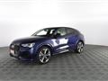 AUDI Q3 SPORTBACK Q3 SPB 40 TDI S tronic quattro edition