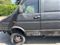 IVECO DAILY 35.12 2.5 TDI PC Cabinato Classic