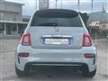 ABARTH 595 TURISMO 1.4 Turbo T-Jet 165 CV Turismo