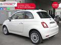 FIAT 500 1.2 Dualogic Lounge