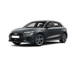 AUDI A3 SPORTBACK SPB 30TDI STronic SLineEdition