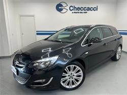 OPEL ASTRA 1.4 Turbo 120CV Sports Tourer Cosmo